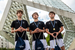Ciacha z Wlkp. wygrywają U-15